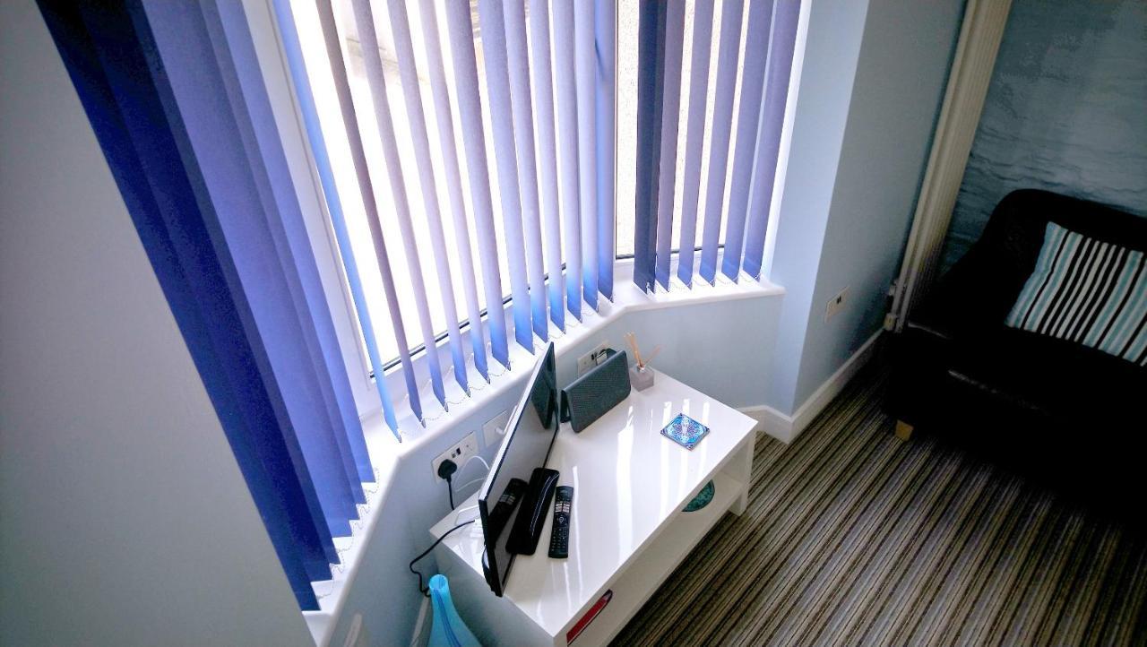 Private Self Catering Studio Newquay Newquay  Exterior photo