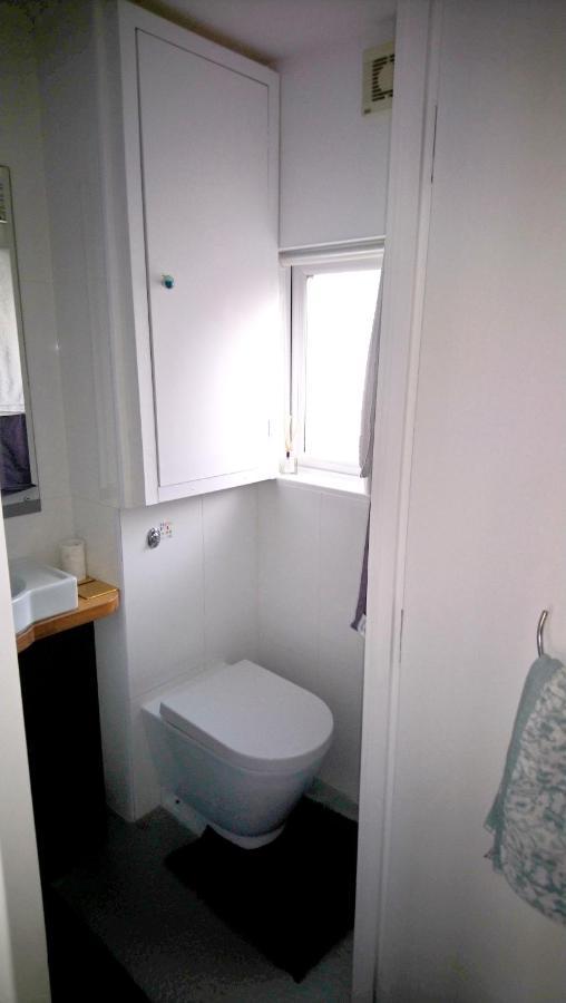 Private Self Catering Studio Newquay Newquay  Exterior photo