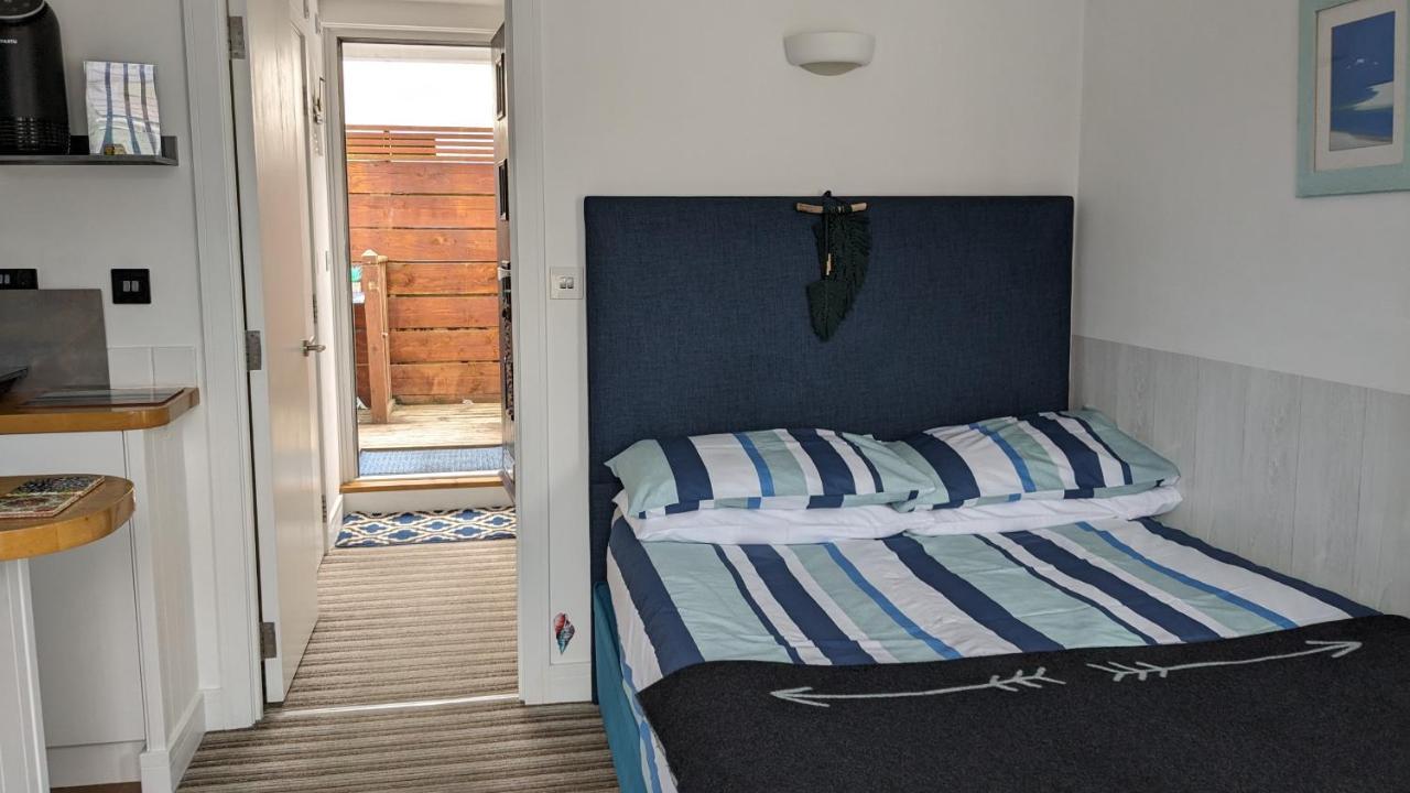 Private Self Catering Studio Newquay Newquay  Exterior photo